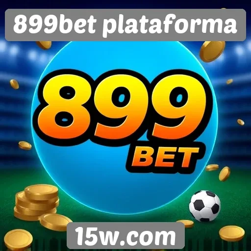 Promoções e bônus disponíveis na 899bet plataforma