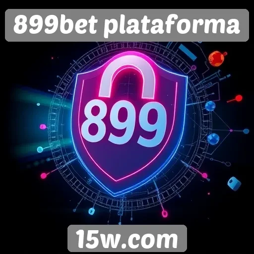 Análise da segurança do site 899bet plataforma