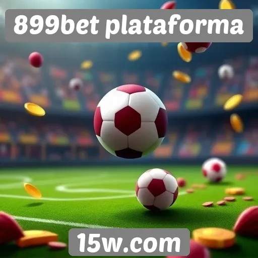 Variedade de jogos disponíveis na 899bet